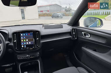 Внедорожник / Кроссовер Volvo XC40 Recharge 2022 в 
