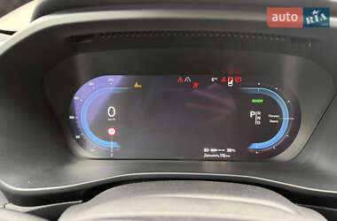 Внедорожник / Кроссовер Volvo XC40 Recharge 2022 в 