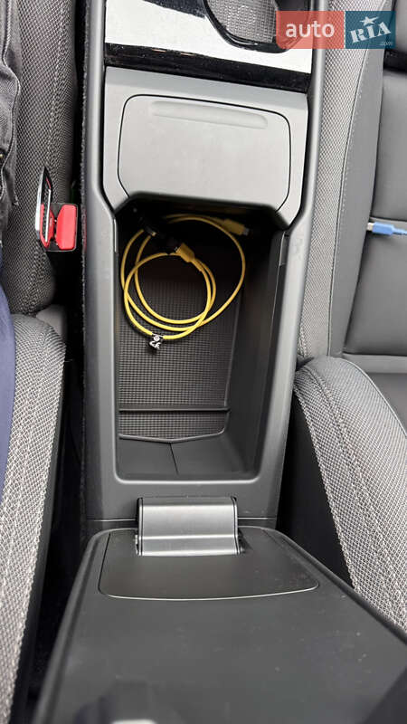 Внедорожник / Кроссовер Volvo XC40 Recharge 2024 в Каменец-Подольском