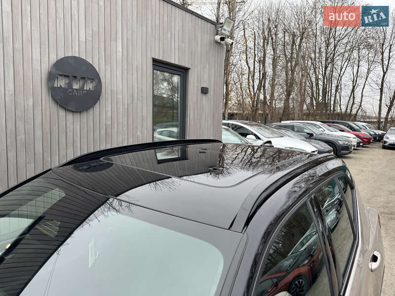 Внедорожник / Кроссовер Volvo XC40 Recharge 2022 в Тернополе