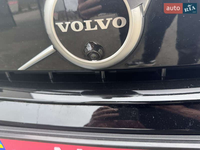 Позашляховик / Кросовер Volvo XC40 Recharge 2020 в Тернополі