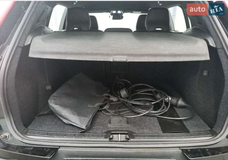 Внедорожник / Кроссовер Volvo XC40 Recharge 2021 в Житомире
