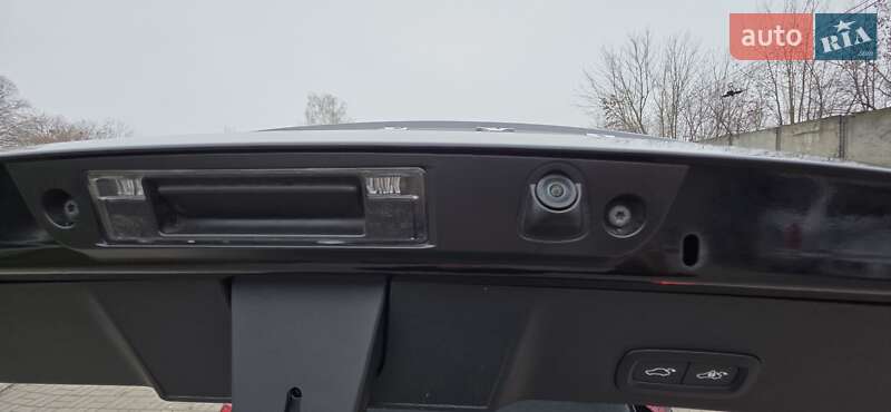 Позашляховик / Кросовер Volvo XC40 Recharge 2021 в Тернополі