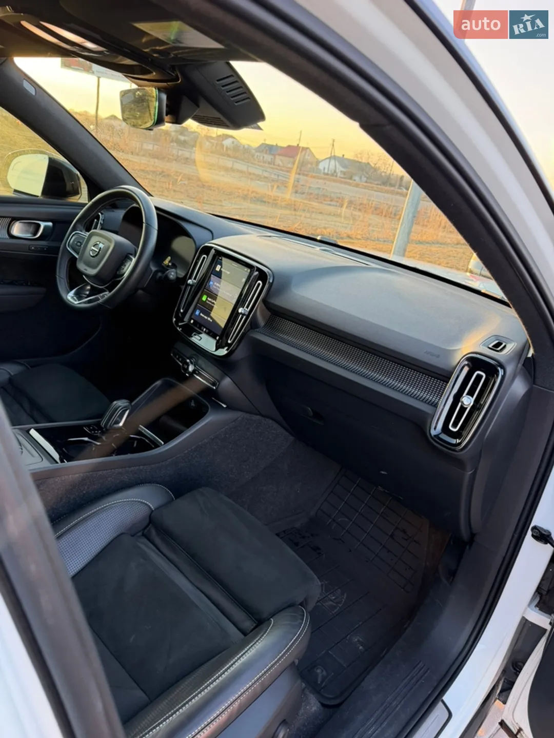 2021 Volvo XC40 - мініатюра 31