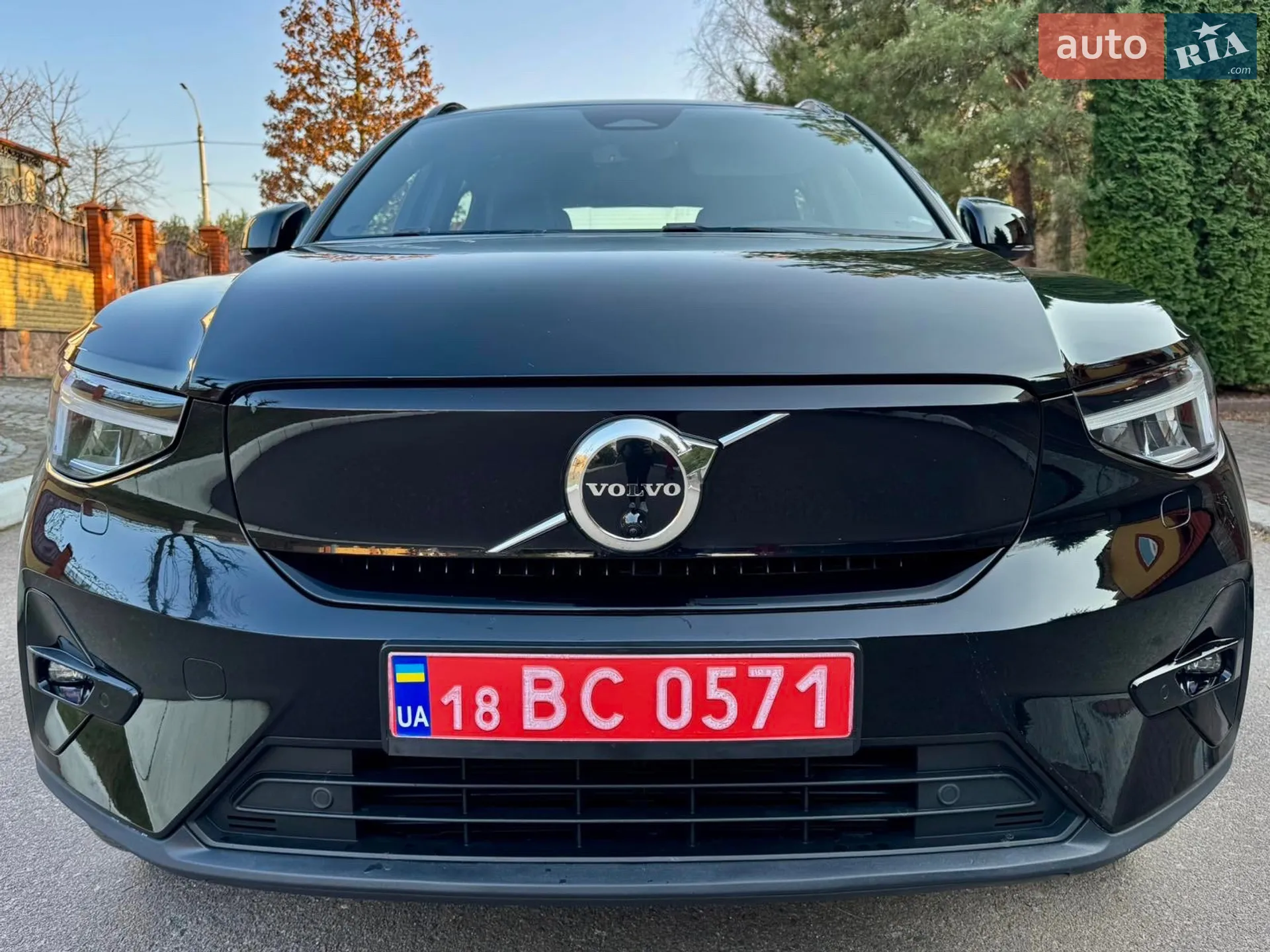 2022 Volvo XC40 - мініатюра 5