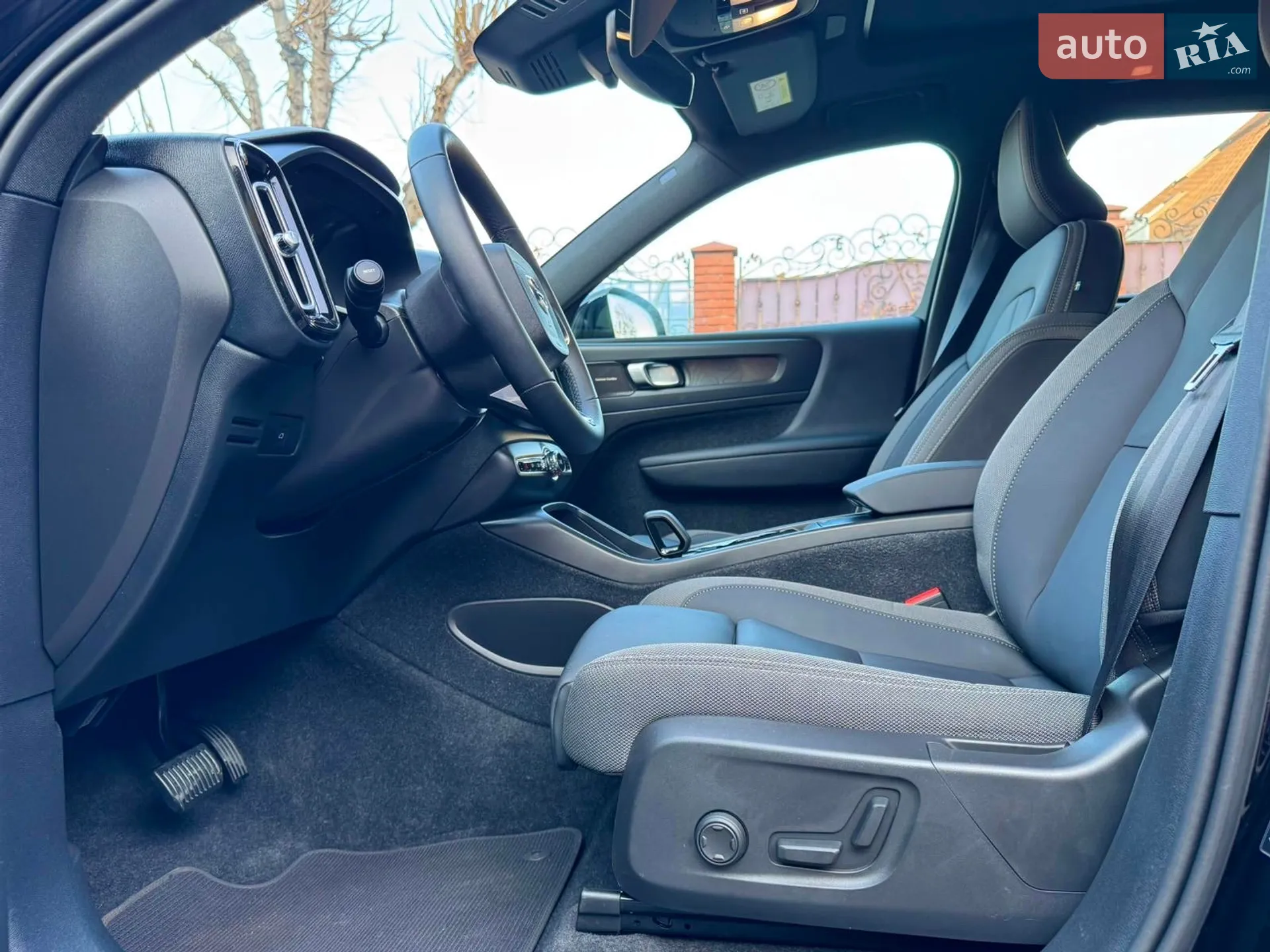 2022 Volvo XC40 - мініатюра 22