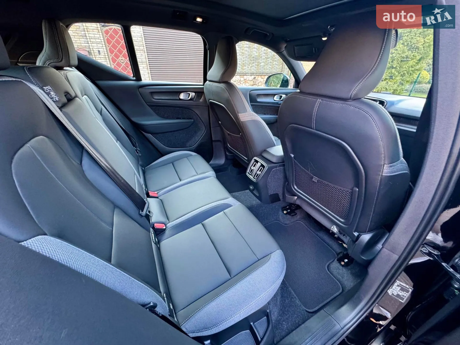 2022 Volvo XC40 - мініатюра 27