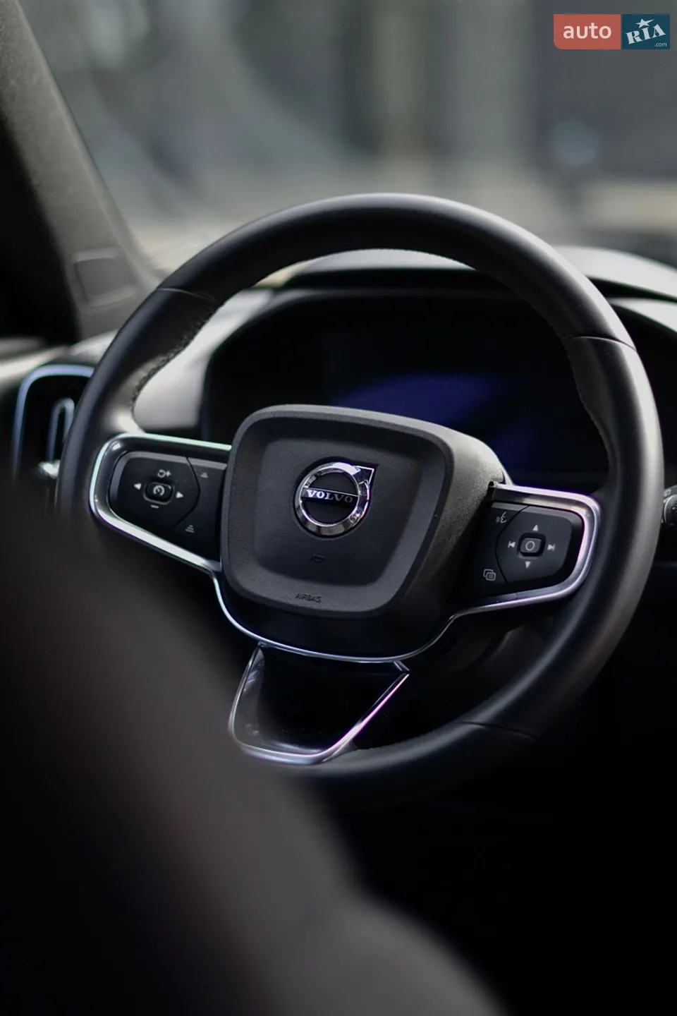 2024 Volvo XC40 - мініатюра 4