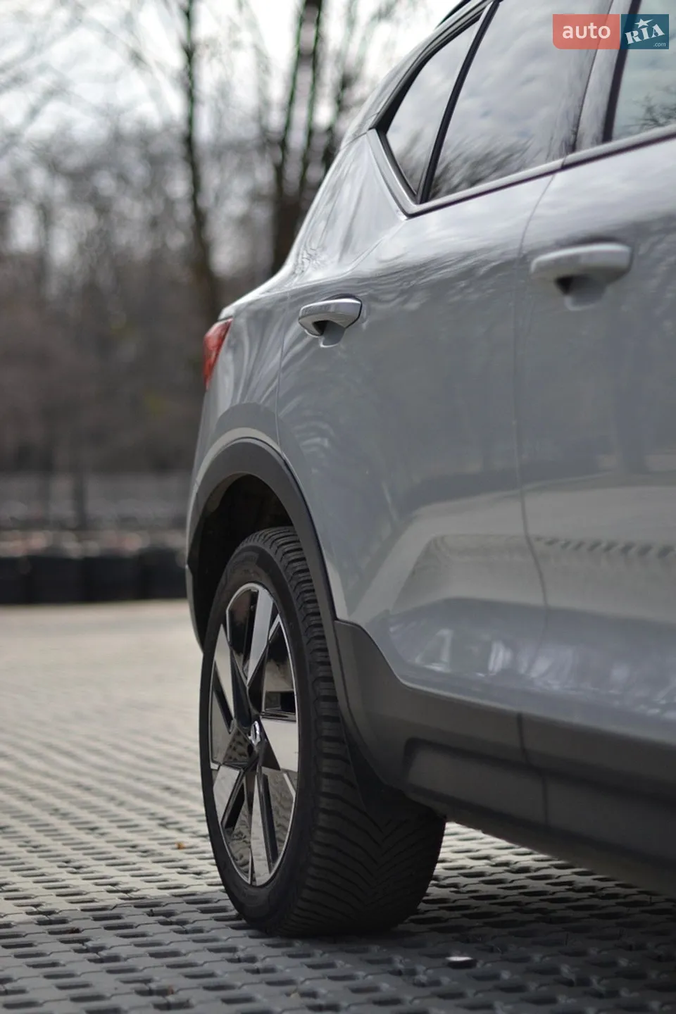 2024 Volvo XC40 - мініатюра 9