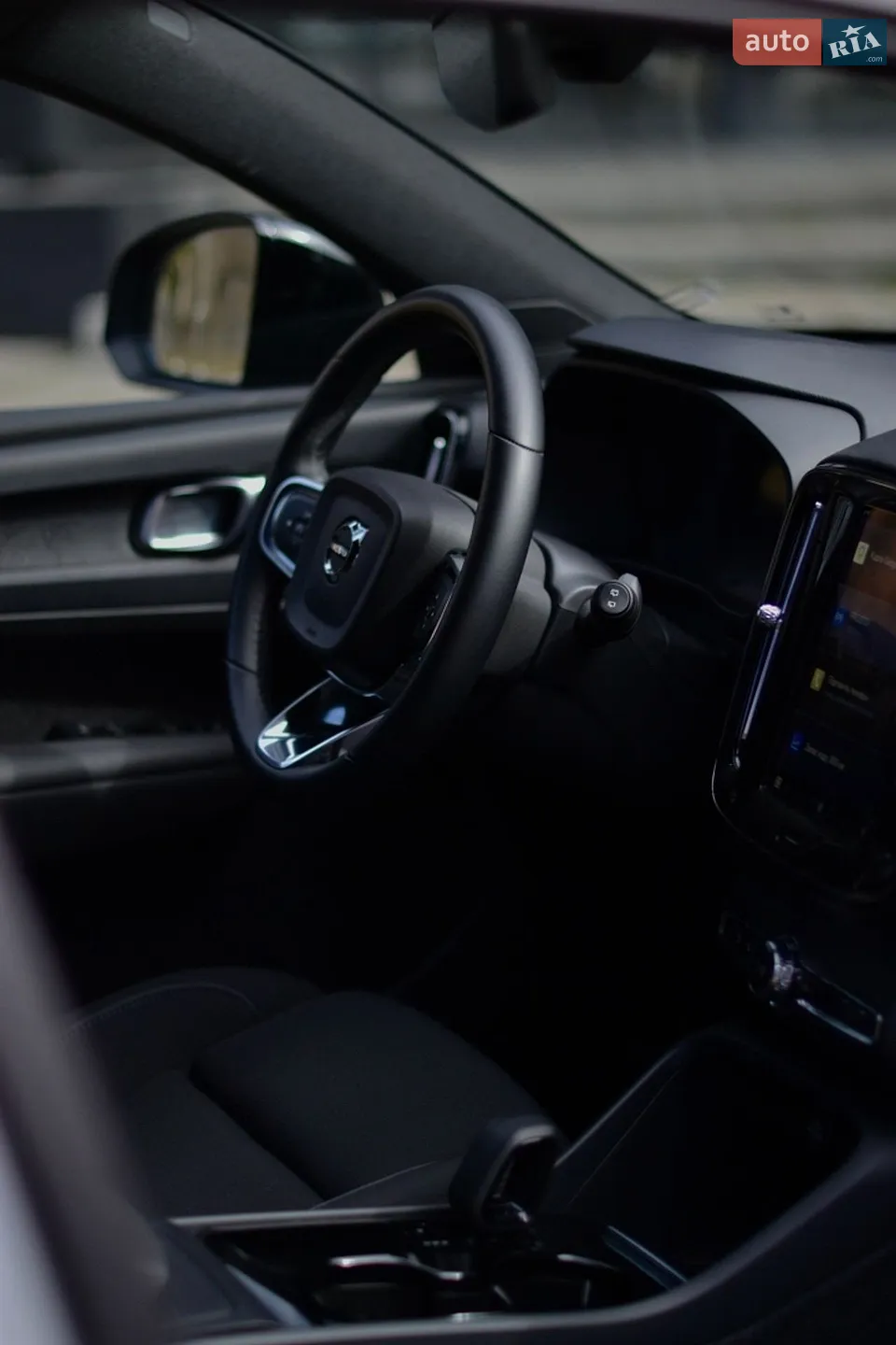 2024 Volvo XC40 - мініатюра 24