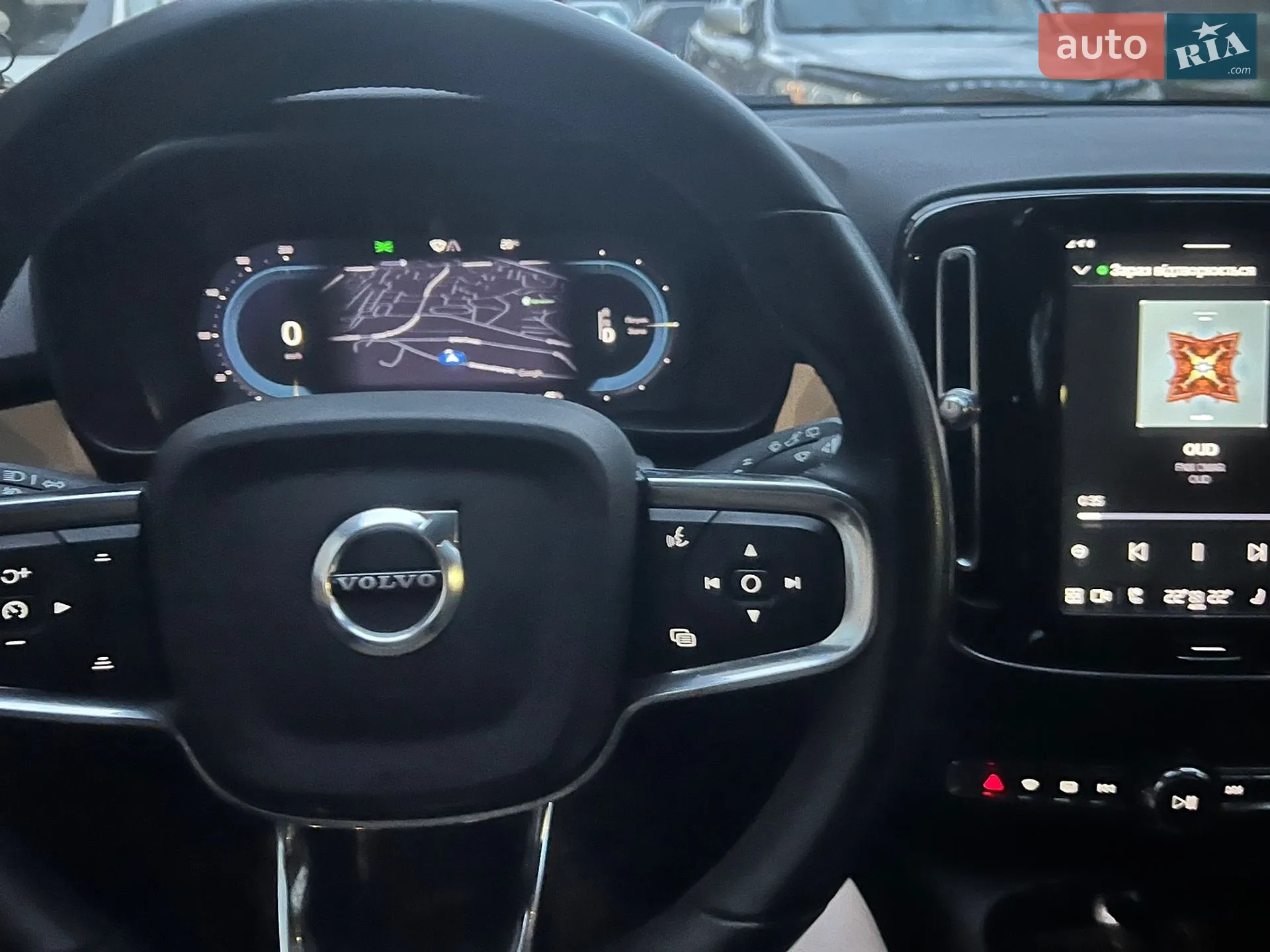 2022 Volvo XC40 - мініатюра 3