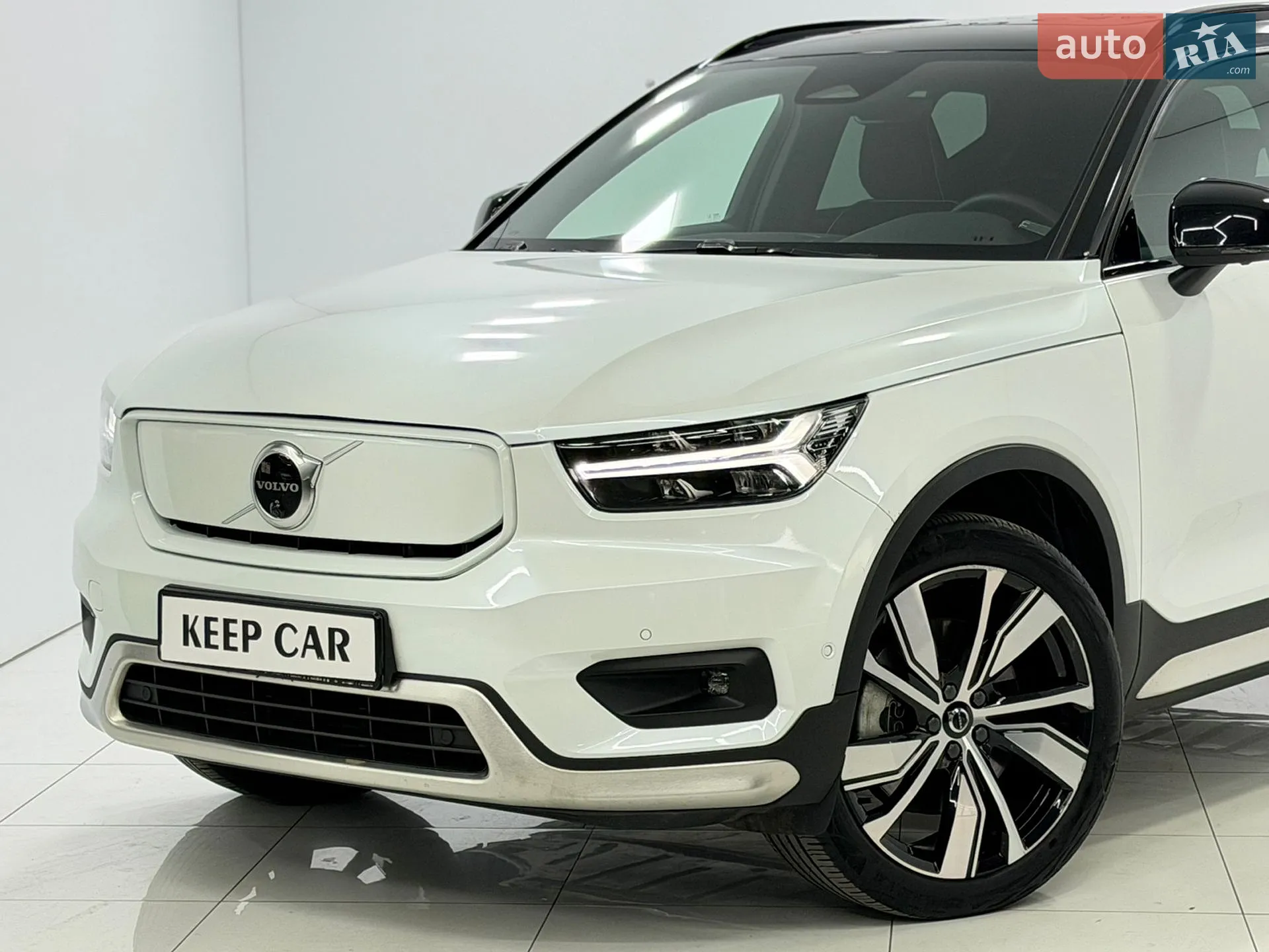 2022 Volvo XC40 - мініатюра 10