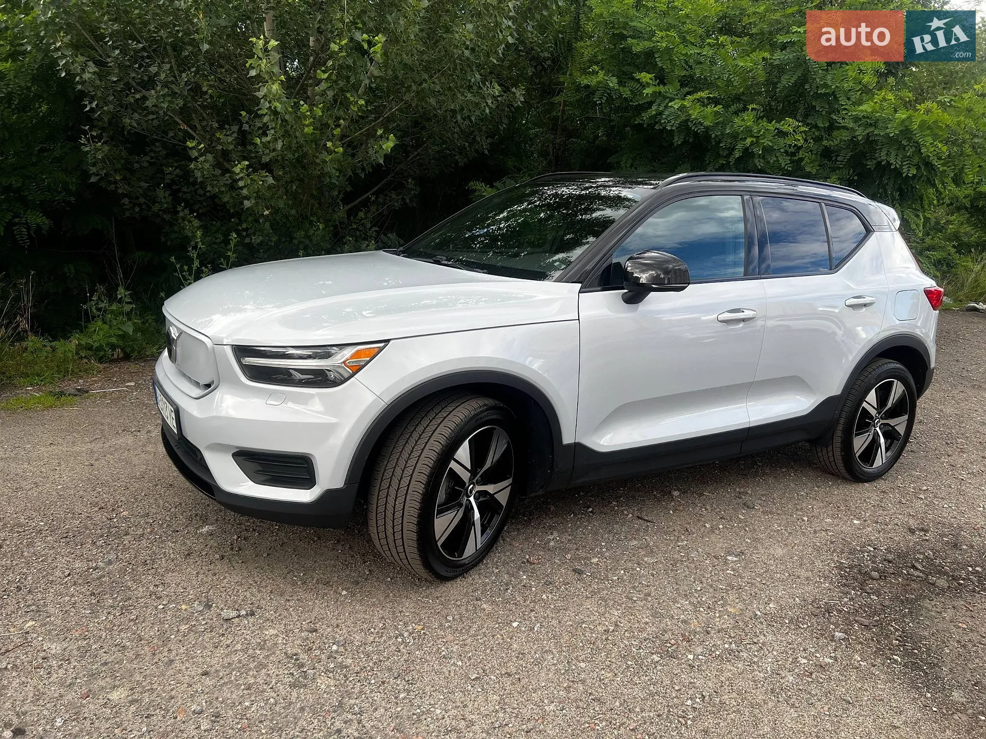 2022 Volvo XC40 - мініатюра 2