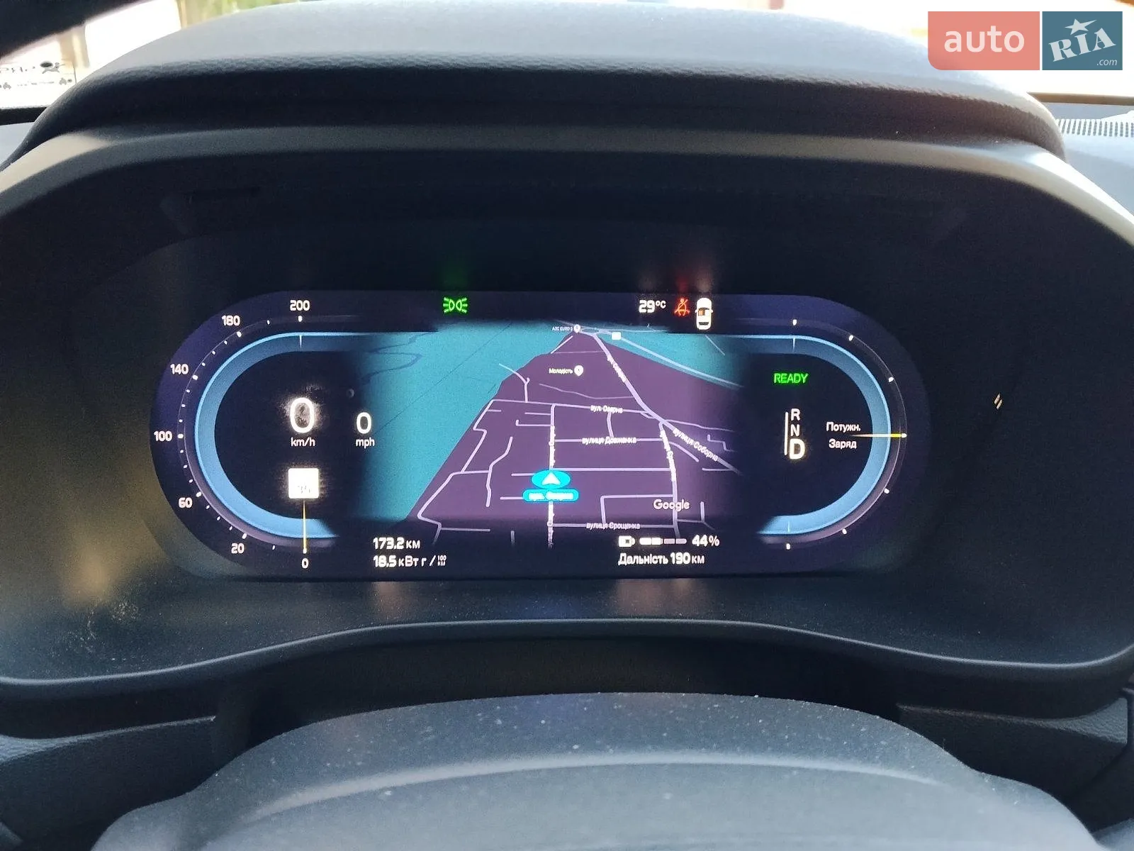 2023 Volvo XC40 - мініатюра 19
