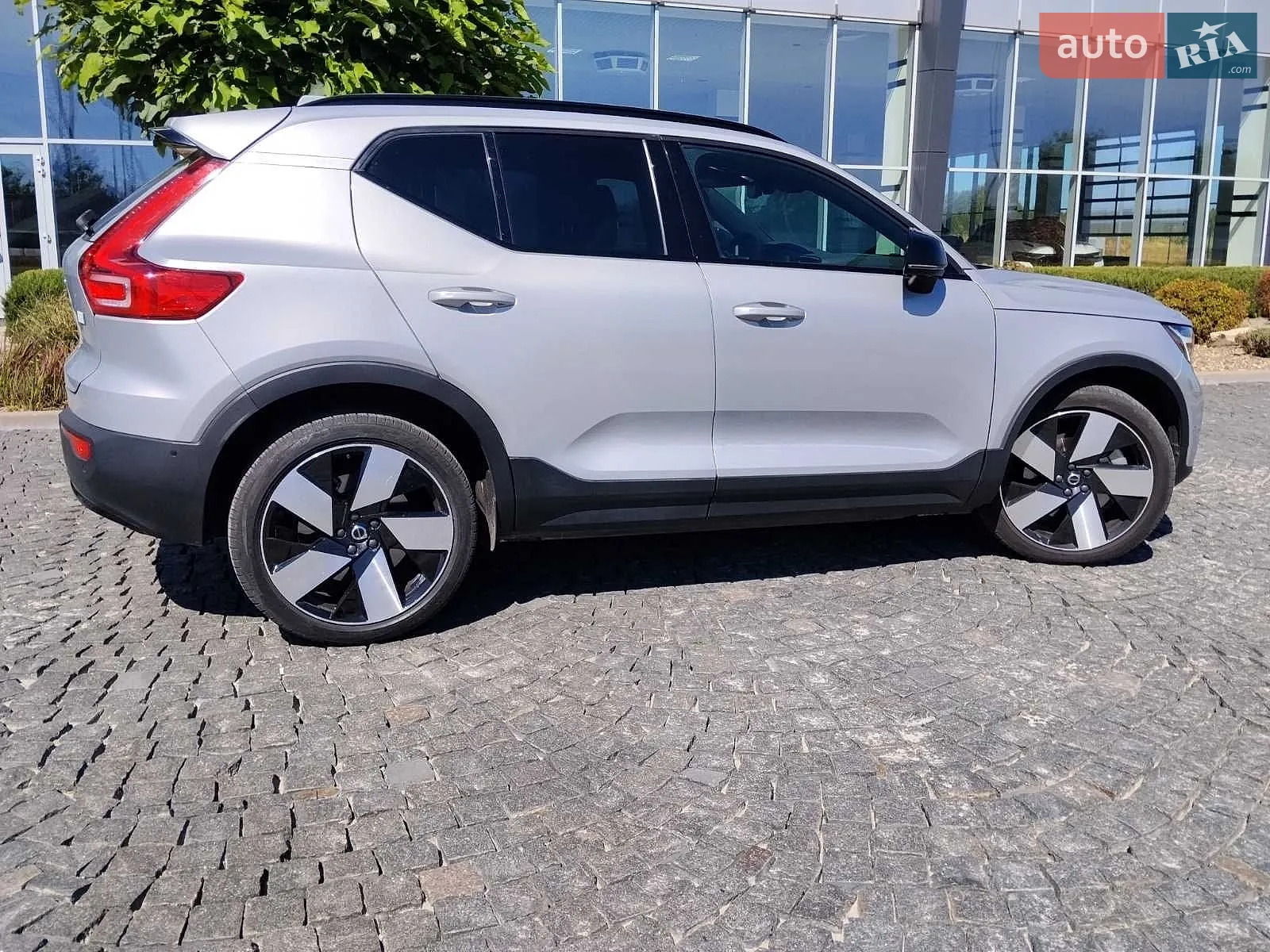 2023 Volvo XC40 - мініатюра 4