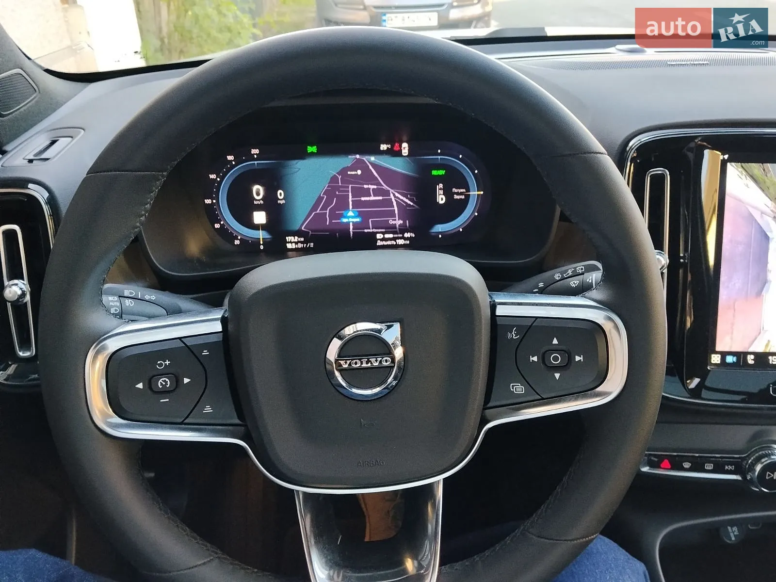 2023 Volvo XC40 - мініатюра 14