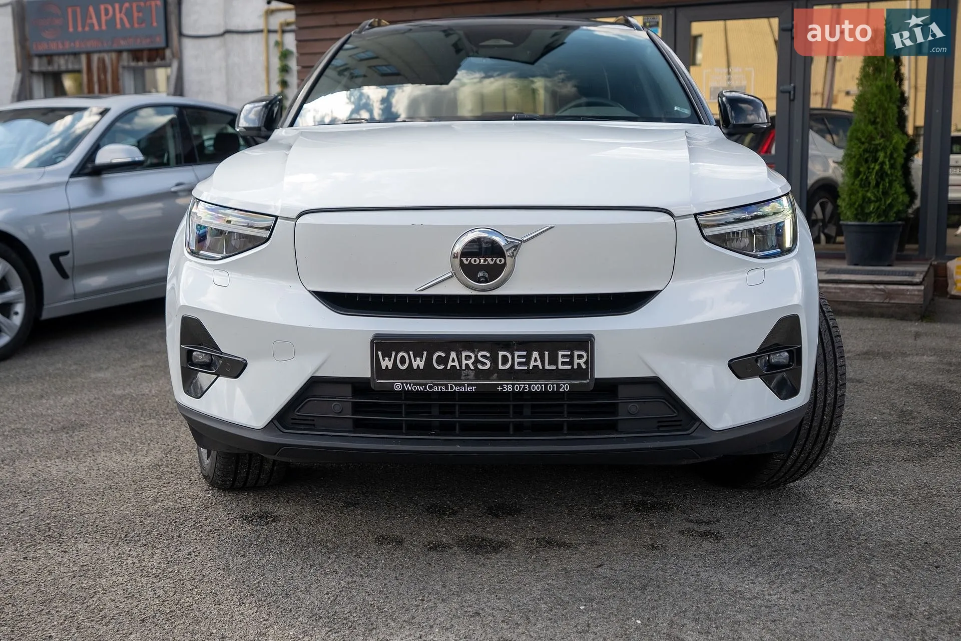 2022 Volvo XC40 - мініатюра 2