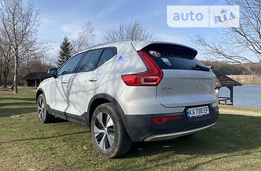 Позашляховик / Кросовер Volvo XC40 2021 в Києві