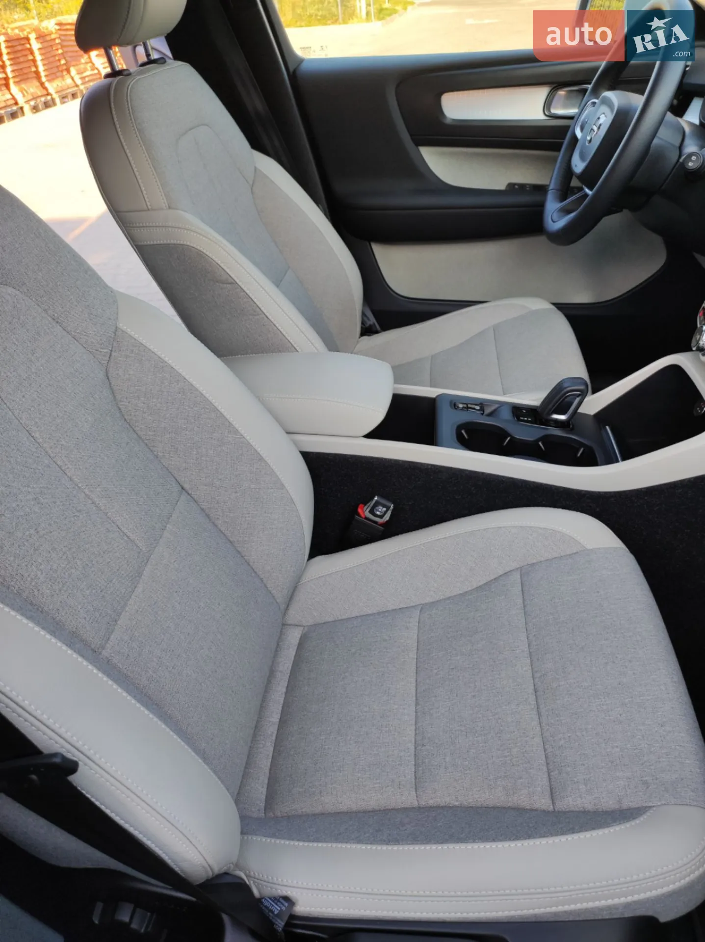2019 Volvo XC40 - мініатюра 30