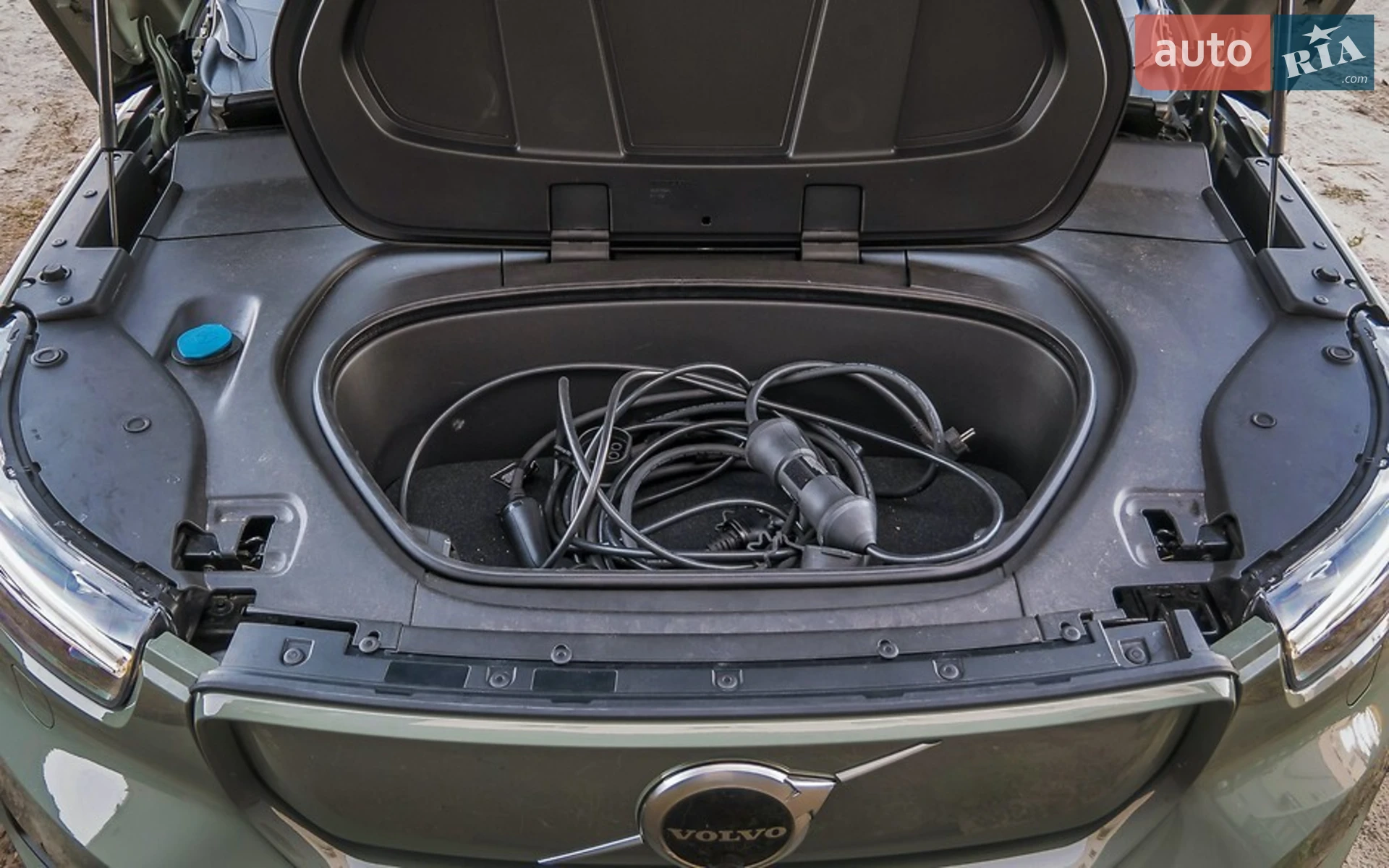 2021 Volvo XC40 - мініатюра 26