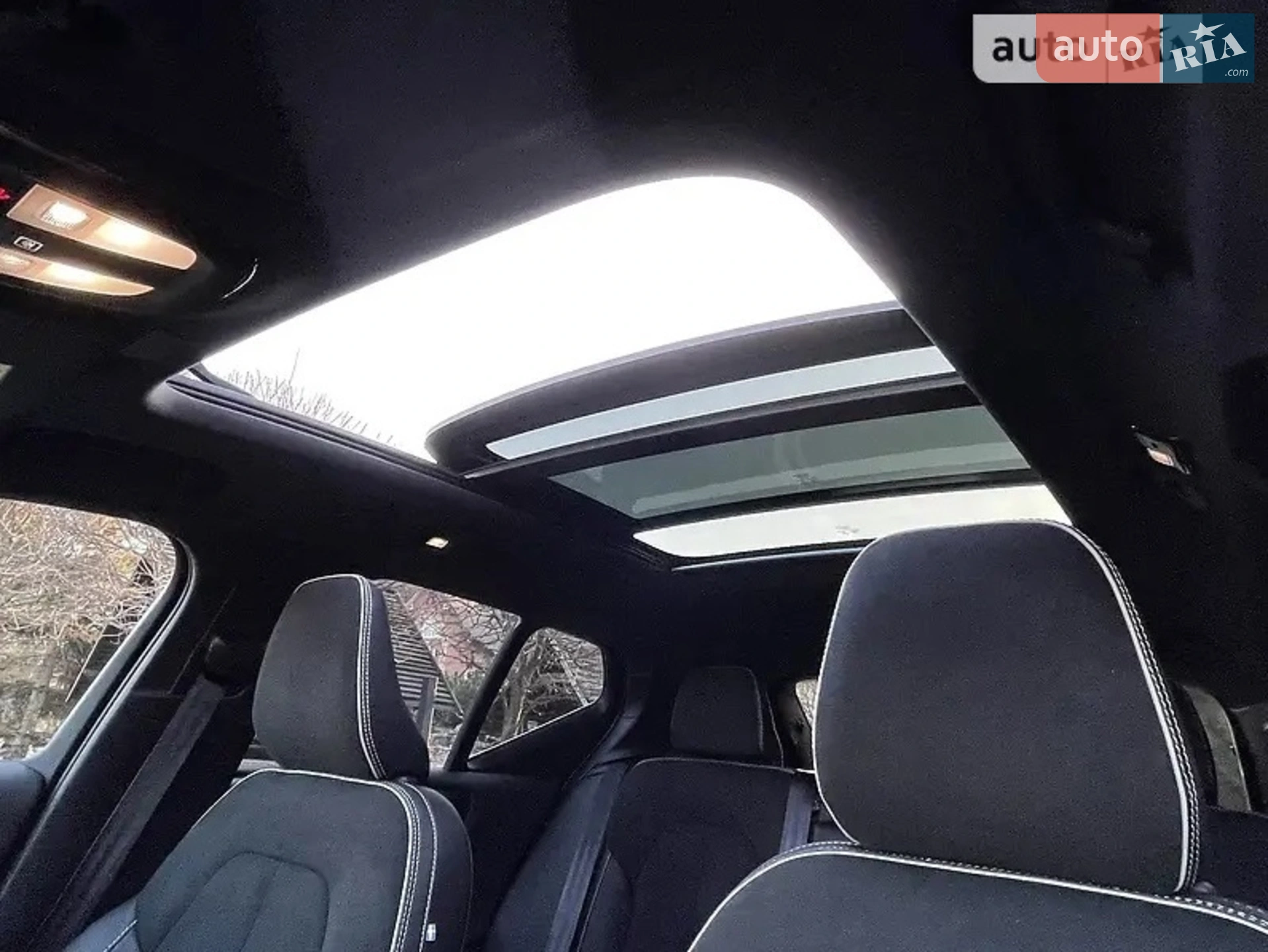 2021 Volvo XC40 - мініатюра 15