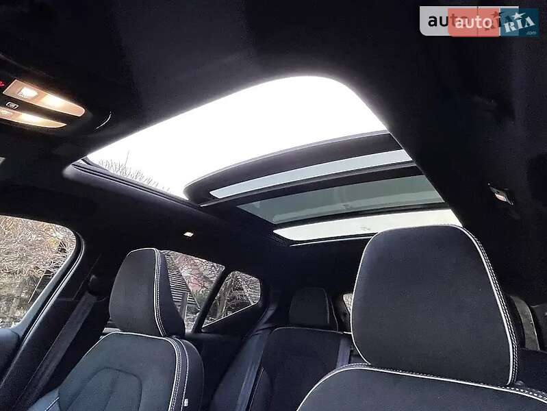 Внедорожник / Кроссовер Volvo XC40 2021 в Кривом Роге фото 15 Внедорожник / Кроссовер Volvo XC40 2021 в Кривом Роге