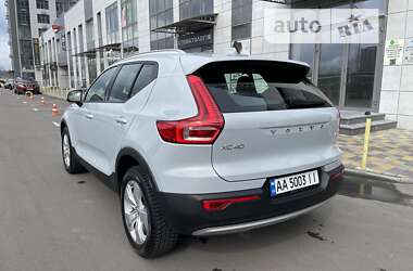 Позашляховик / Кросовер Volvo XC40 2019 в Києві