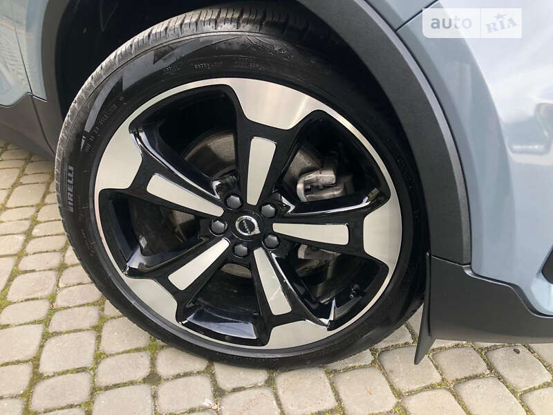 Внедорожник / Кроссовер Volvo XC40 2020 в Трускавце