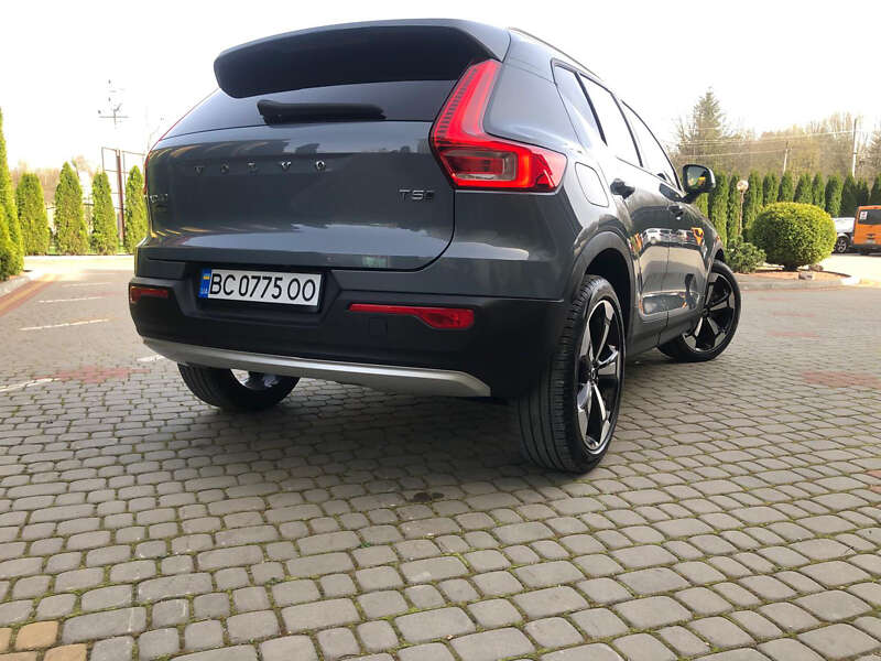Внедорожник / Кроссовер Volvo XC40 2020 в Трускавце