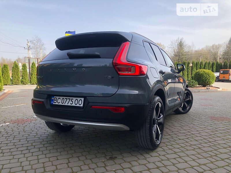Внедорожник / Кроссовер Volvo XC40 2020 в Трускавце