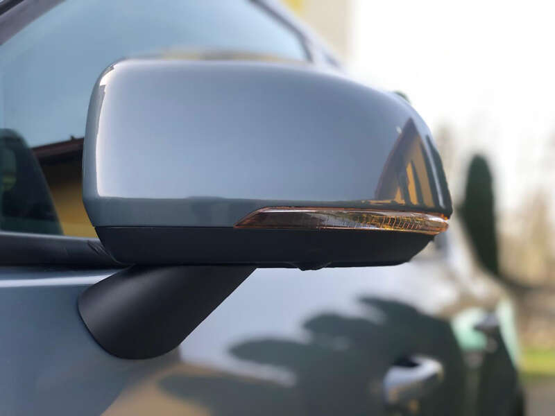 Внедорожник / Кроссовер Volvo XC40 2020 в Трускавце