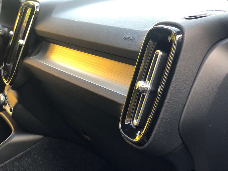 Внедорожник / Кроссовер Volvo XC40 2020 в Трускавце