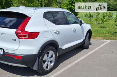 Внедорожник / Кроссовер Volvo XC40 2021 в Ивано-Франковске