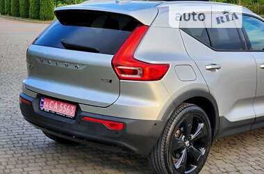 Позашляховик / Кросовер Volvo XC40 2018 в Львові