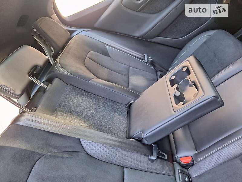 Внедорожник / Кроссовер Volvo XC40 2021 в Полтаве
