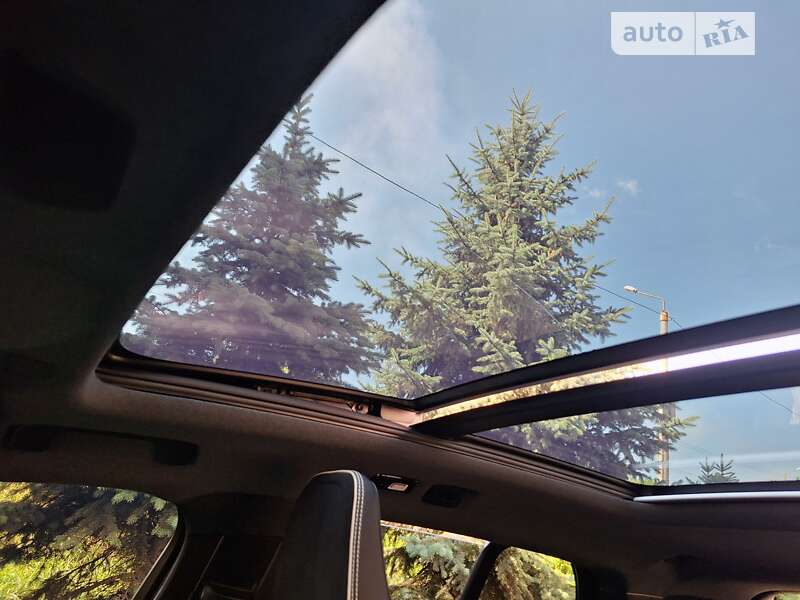 Внедорожник / Кроссовер Volvo XC40 2021 в Полтаве