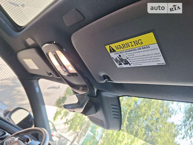 Внедорожник / Кроссовер Volvo XC40 2021 в Полтаве