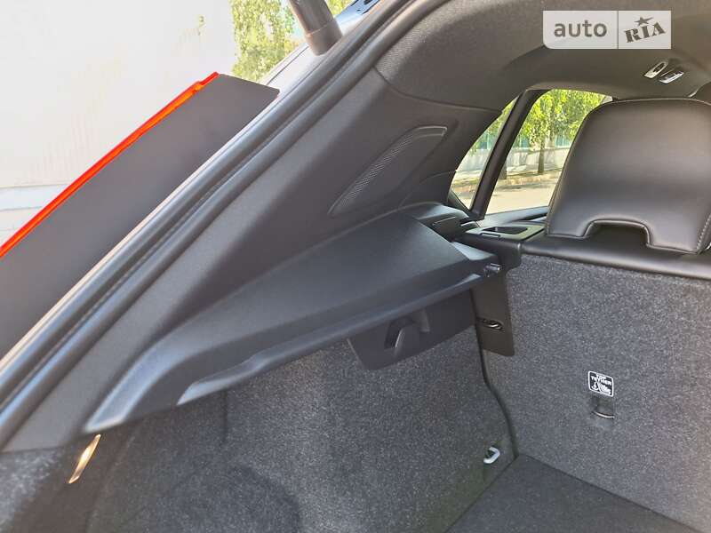 Внедорожник / Кроссовер Volvo XC40 2021 в Полтаве