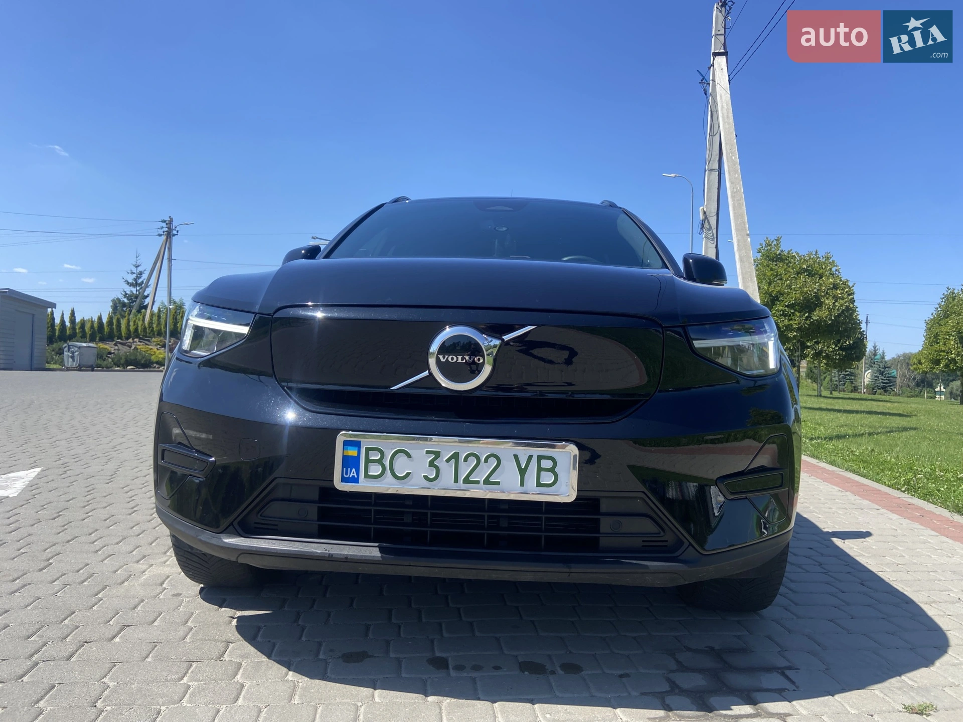 2022 Volvo XC40 - мініатюра 20