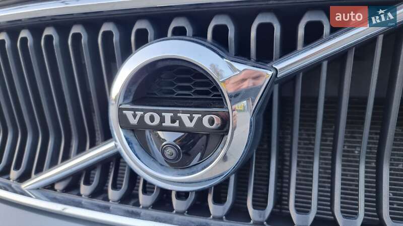 Внедорожник / Кроссовер Volvo XC40 2019 в Балте