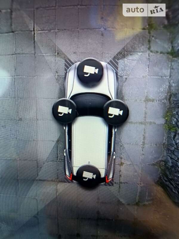 Внедорожник / Кроссовер Volvo XC40 2020 в Славуте