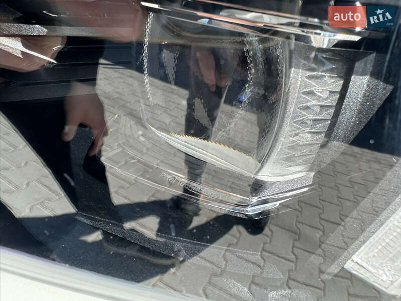 Позашляховик / Кросовер Volvo XC40 2023 в Львові фото 15 Позашляховик / Кросовер Volvo XC40 2023 в Львові