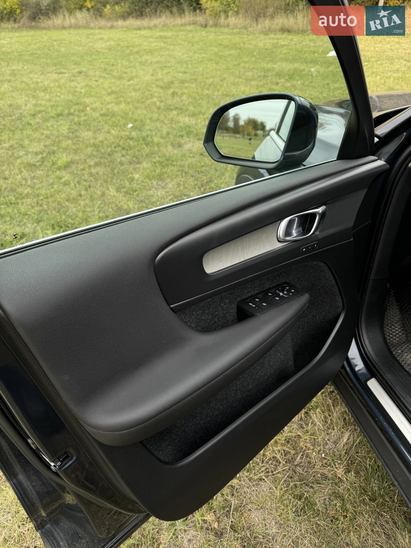 2020 Volvo XC40 - мініатюра 7