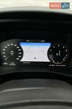 Позашляховик / Кросовер Volvo XC40 2020 в Полтаві