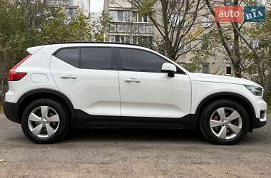 Позашляховик / Кросовер Volvo XC40 2019 в Одесі