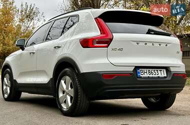 Позашляховик / Кросовер Volvo XC40 2019 в Одесі