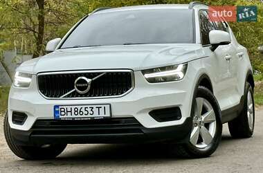 Позашляховик / Кросовер Volvo XC40 2019 в Одесі