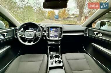 Позашляховик / Кросовер Volvo XC40 2019 в Одесі