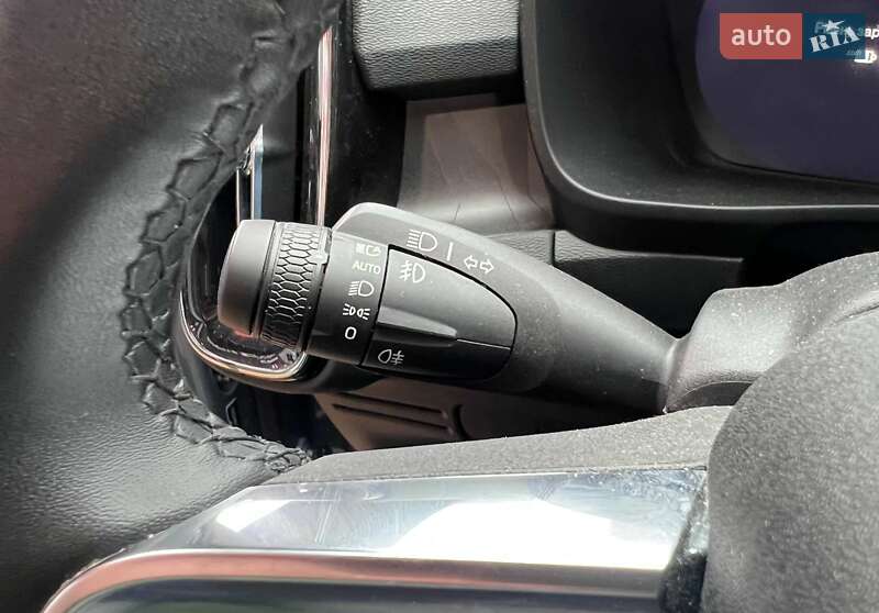 Внедорожник / Кроссовер Volvo XC40 2023 в Львове фото 23 Внедорожник / Кроссовер Volvo XC40 2023 в Львове