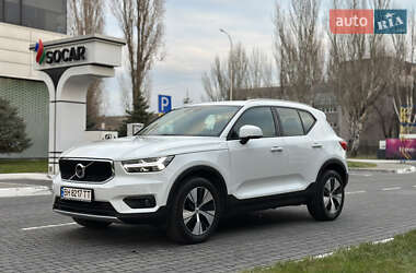 Внедорожник / Кроссовер Volvo XC40 2020 в Одессе